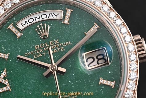 replicas de calidad de reloges rolex